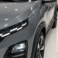 ام وی ام ایکس ۳۳ کراس اتوماتیک   مدل۱۴۰۴