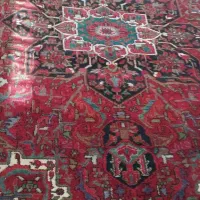 فرش دستبافت مهربان تبریز|فرش|صومعه‌سرا, |دیوار