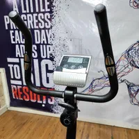 دوچرخه ثابت ایستاده آذیموس AZ8518|تجهیزات ورزشی|تهران, سنائی|دیوار