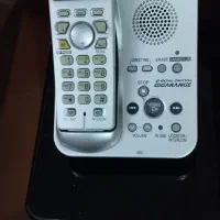 تلفن بیسیم پاناسونیک