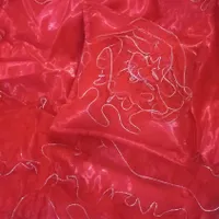 رو تختی نو نو استفاده نشده
