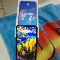 گوشی هواویY7P