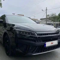 کی ام سی جی سون مشکی مدل ۴۰۳