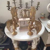 وسایل آنتیک وقدیمی|کلکسیون اشیاء عتیقه|قم, زند آباد|دیوار