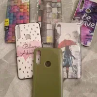 قاب گوشی هواوی y 9 پرایم ۲۰۱۹