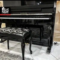 پیانو هنری طرح آکوستیک یاماها، نقد و اقساط