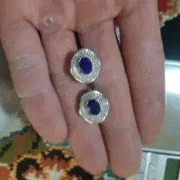 گوشواره نقره|جواهرات|ابهر, |دیوار