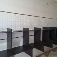 دکور گیم نت|میز تحریر و کامپیوتر|ری, صفاییه (چشمه علی)|دیوار