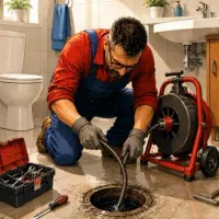 لوله بازکنی تبریز ۵۰ درصد تخفیف تضمینی