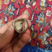 انگشتر عقیق|کلکسیون و سرگرمی|بیرجند, |دیوار