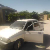 پراید 131