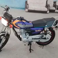 کبیر 200 سی سی