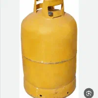 کپسول ایران گاز همراه با ژیگلاتو