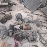 وسایل پرایدوپیکان ونیسان