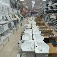 روشویی کابینتی 300مدل مختلف Upvc %%%%|لوازم سرویس بهداشتی|قم, شاه ابراهیم|دیوار