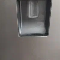 یخچال کارکرده مارک سامسونگ اصل|یخچال و فریزر|تهران, دولتخواه جنوبی|دیوار