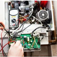 عیب یابی و تعمیر سرویس پکیج ایران و بوتان|خدمات پیشه و مهارت|شیراز, شهرک والفجر|دیوار