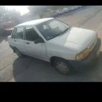 پراید