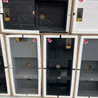 اجاق گاز کابینتی۴ و ۵شعله هایگلس هود سینک کد۹۸۷۷۵۳|اجاق گاز و لوازم برقی پخت‌وپز|رشت, رشتیان|دیوار