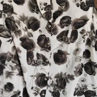 کت ودامن مجلسی ویلدایی|لباس|کاشان, ولیعصر|دیوار