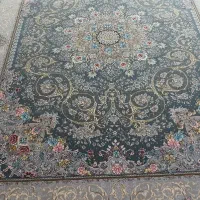 فرش ماشینی|فرش|آران و بیدگل, |دیوار