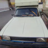 پیکان وانت دوگانه شرکتی مدل 89|خودرو سواری و وانت|تبریز, |دیوار