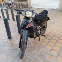 موتور بی کلاج لیزر مدل ۹۰