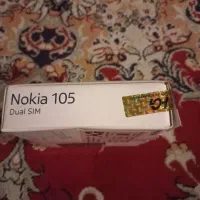 گوشی نوکیا 105 ویتنام 2019|موبایل|تهران, آهنگ|دیوار