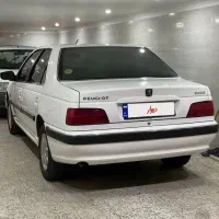 پارس سال 1400 سیمی