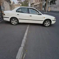 سمند مدل ۸۸ سند تک برگ کم کار|خودرو سواری و وانت|فردیس, فردیس|دیوار