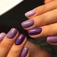 کاشت و ترمیم‌ناخن در منزل