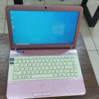 لپتاپ Sony Viao