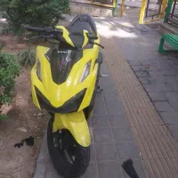 موتور سیکلت