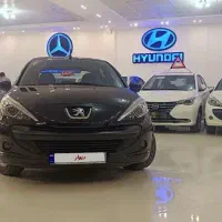207 مدل 99