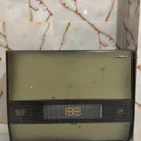 بخاری سپهرالکتریک