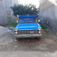 نیسان وانت ۸۰|خودرو سواری و وانت|گرگان, |دیوار