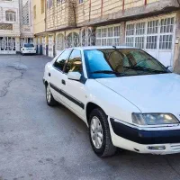 زانتیا مدل 88