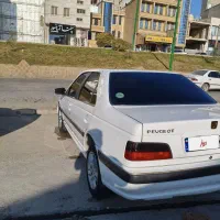 پارس TU5|خودرو سواری و وانت|یاسوج, |دیوار