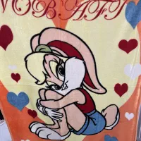 فروش چند عدد پتو و تشک