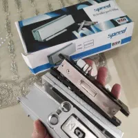 استوپ روکار و قفل برقی ضامن آهنربایی برند speed