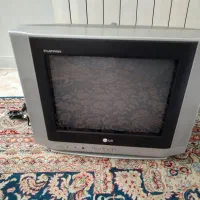 تلویزیون 14اینچ LGبا کنترل