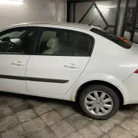 مگان ۲۰۰۰ مدل ۹۱،اتومات|خودرو سواری و وانت|شیراز, غدیر جنوبی|دیوار