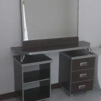 میز کنسول و اینه|بوفه، ویترین، کنسول|پردیس, فاز ۱۱|دیوار