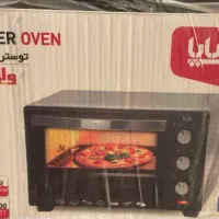 تستر پارس خزر