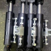 جک زنجیر تراکتور|قطعات یدکی و لوازم جانبی|تبریز, |دیوار