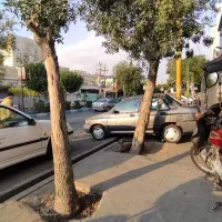فروش ملک مسکونی و تجاری بر اصلی شوش شرقی|فروش مغازه و غرفه|تهران, شوش|دیوار