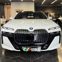 Bmw 735i full individual 2026|خودرو سواری و وانت|تهران, قیطریه|دیوار