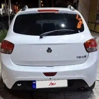 تیبا پلاس آبشنال مدل ۹۹