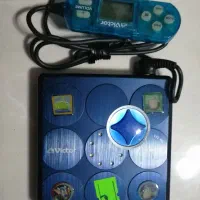 8 پلیر سونی و شارپ و پانا MD Player Sony|پخش‌کننده همراه|تهران, جی|دیوار
