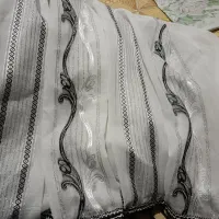 پرده.در حد نو